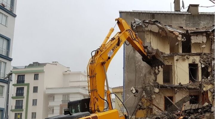Mudanya’da Yıkım Tehdidi: Binlerce Aile Karanlığa Sürükleniyor!