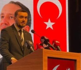 ‘Milletin Cebine Bir Koyup Beş Aldınız’