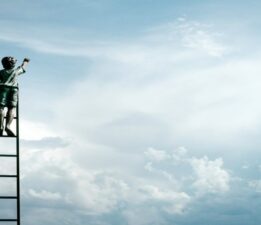 Geçmiş ve Gelecek Birarada!