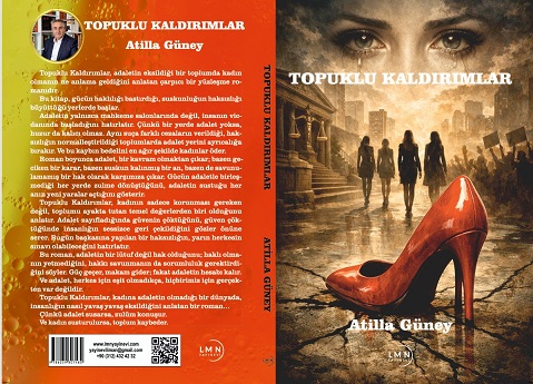 “Topuklu Kaldırımlar” Kadının Toplumsal Değerine Güçlü Bir Ayna Tutuyor