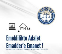 Bu Hak Gaspına Müsaade Etmeyeceğiz!