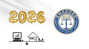 Bursa’da “Kademeli Emeklilik Konferansı”: Emeklilikte Adalet Mücadelesi Masaya Yatırılıyor