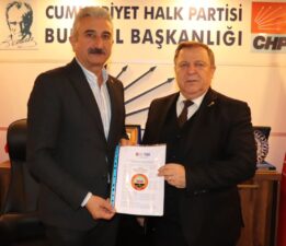*TÜED Uludağ Başkanı Pars’tan Siyasetçilere Çağrı: Emeklileri Öz-Üvey Evlat Olarak Ayrıştırmayın!