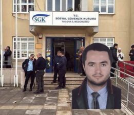 Büro-İş Sendikası’ndan Yalova’daki Silahlı Saldırıya Sert Tepki