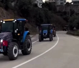 Hürriyet Köyü’nün Mücadelesi Mudanya Köylüsüne Örnek Oldu