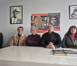 “Katil ABD, Venezuela’dan Defol!”