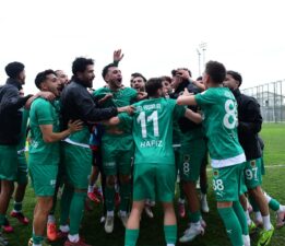 Kestel Çilek Spor’dan Üst Üste Galibiyetler