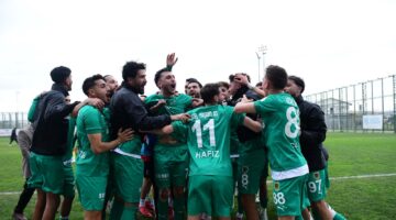 Kestel Çilek Spor’dan Üst Üste Galibiyetler