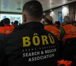 Orman Yangınlarına Tek Hamle!