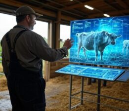 “Bilimsel Denge Bozuldu, Hayvancılığın Geleceği Risk Altında”