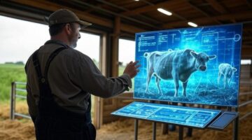 “Bilimsel Denge Bozuldu, Hayvancılığın Geleceği Risk Altında”