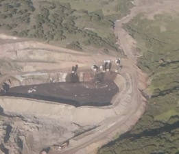 İliç Faciası Hafızalardayken Aliağa’da Alarm