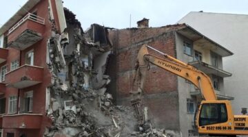 İmarzedelerden Barış Çağrısı!