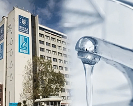 BUSKİ Zamları Bursa’yı İsyana Sürükledi