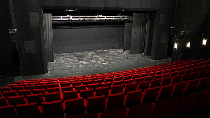 “Kaynanam Kazan” Sahneye Çıkıyor