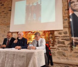 Çataltepe Sanayi Sitesi Mağdurlarına ÇATSANDER’den Önemli Toplantı: Yeni Süreç Başlatıldı