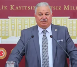 Yeniden Refah Partisi’nden ABD ve İsrail’e İran Tepkisi