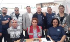 Gürkan Şimşek: “Bir günle 20 yıl ceza veren bu sistem ne vicdana sığar ne hukuka”