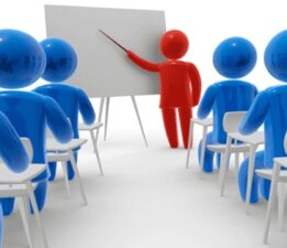 İlham Veren İki Eğitimciye Uluslararası Takdir