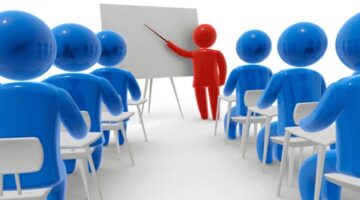 İlham Veren İki Eğitimciye Uluslararası Takdir