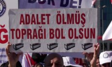 Kademeli Emeklilik Artık Bir Talep Değil, Örgütlü Bir Halk Mücadelesidir