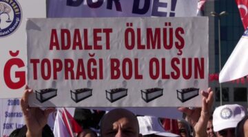 Kademeli Emeklilik Artık Bir Talep Değil, Örgütlü Bir Halk Mücadelesidir