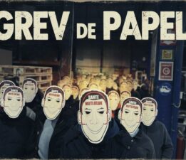 “Sahte Mutluluk Maskesine Boyun Eğmeyeceğiz”