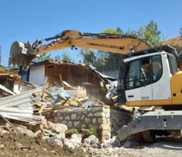 İmar Mağdurları İçin Kritik Adım: YKB Sorununa Meclis Gündemi