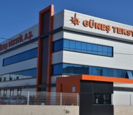 “Güneş Tekstil ibadet ve toplumsal huzuru olumsuz etkiliyor”