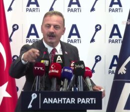 Osmangazi’de Derin Sessizliği Anahtar Bozdu!