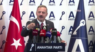 Osmangazi’de Derin Sessizliği Anahtar Bozdu!