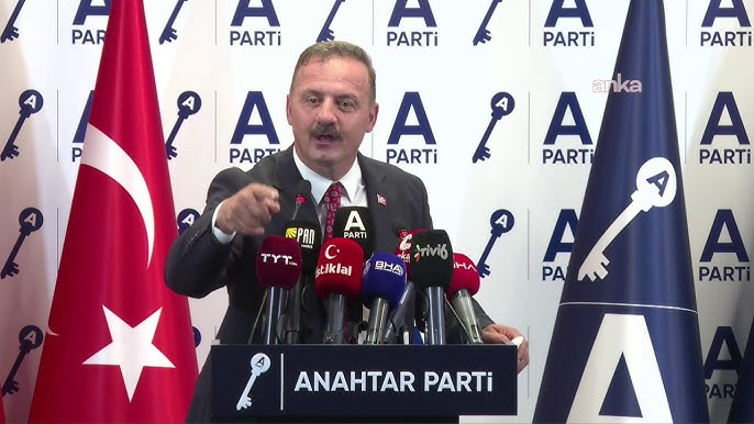 Osmangazi’de Derin Sessizliği Anahtar Bozdu!