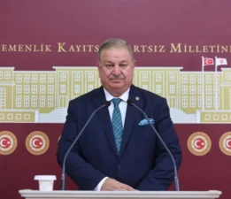 Doğan Bekin’den Yem Zamları ve Hayvancılık Kriziyle İlgili TBMM’ye Soru Önergesi