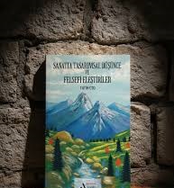 F. Oto’nun Sanatta Tasarımsal Düşünce ve Felsefi Eleştiriler Kitabı Yayınlandı