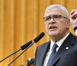 İYİ’lerde Üst Yönetimde 4 İsim!