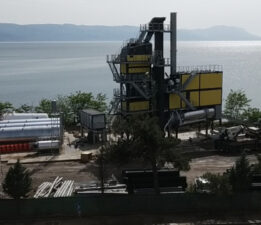 İznik Gölü’nde Çevre Skandalı