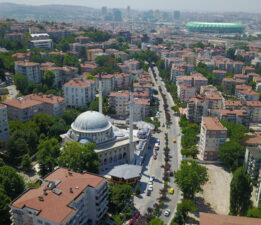 “Büyüklerimiz İçin Aktif Yaşam ve Dayanışma Merkezi İstiyoruz”