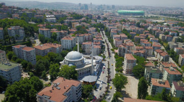“Büyüklerimiz İçin Aktif Yaşam ve Dayanışma Merkezi İstiyoruz”