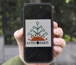 Kutlu Parti’den Türk Dünyası İçin Kapsayıcı, Stratejik ve Uzun Vadeli Vizyon