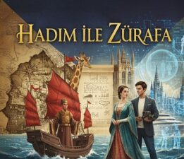 Hadım ile Zürafa: Tarihten Yapay Zekâ Çağına Uzanan Sert Bir Uyarı