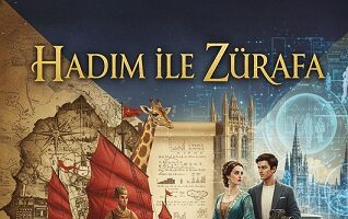 Hadım ile Zürafa: Tarihten Yapay Zekâ Çağına Uzanan Sert Bir Uyarı