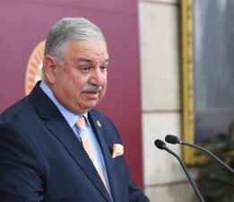 TBMM’DE ÇİFTE HESAP SORMA