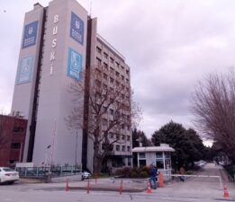 Bursa’da Su Değil, Fatura Akıyor