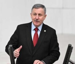 Özdağ’dan Pestisitlere Karşı Kapsamlı Kanun Teklifi: Denetim Hasat Öncesinden Başlayacak