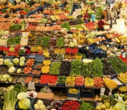 “Pazarcının Sorunu Masada Değil, Tezgahta Çözülür”