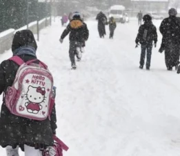 “Geç kalınmış bir kararın bedelini hep birlikte öderiz”