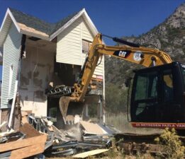 “Bu Hukuksuzluğu Toleransla Karşılamayacağız!”