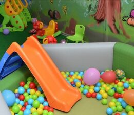 Bursa’da Kreşlerin Sorunları Gündemde