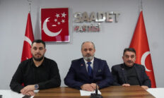 Saadet Partisi’nden Geçim Eleştirisi: “Milletin Tenceresi Boş”