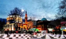 “Bursa’nın Kalbi Muhtarların Sesiyle Yeniden Şekillenmeli”